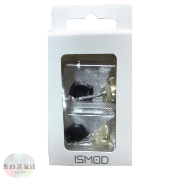 ismod加熱針 ismod ismodnano leme 樂美 IQOS ILUMA主機，TEREA加熱菸主機 IQOS TEREA煙彈