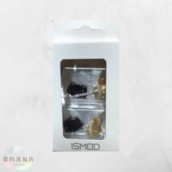 ismod加熱針 ismod ismodnano leme 樂美 IQOS ILUMA主機，TEREA加熱菸主機 IQOS TEREA煙彈