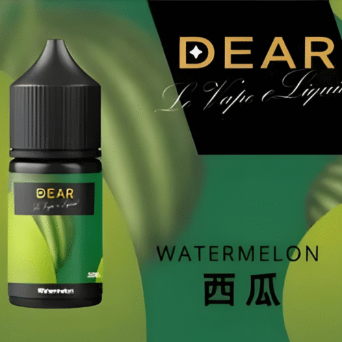 DEAR 小煙煙油 專為Pod小煙調配 30ml小煙油 DEAR小煙煙油 小菸油系列 DER煙油 LH煙油 ILIA菸油 小菸油 小煙油 電子煙油 蒸氣賣場 蒸氣店