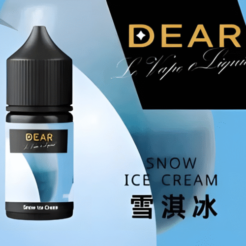 DEAR 小煙煙油 專為Pod小煙調配 30ml小煙油 DEAR小煙煙油 小菸油系列 DER煙油 LH煙油 ILIA菸油 小菸油 小煙油 電子煙油 蒸氣賣場 蒸氣店